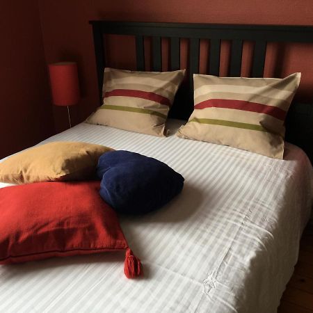 Overijse'S Cosiest Double Room Exterior photo