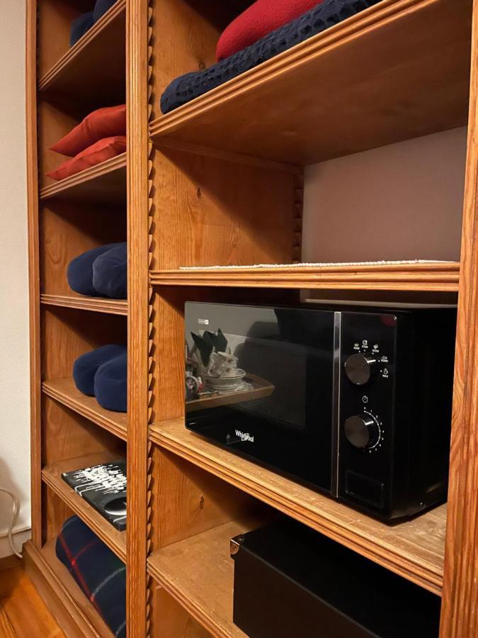 Overijse'S Cosiest Double Room Exterior photo